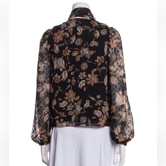 Walter Baker Selena Top - Picture 3 of 8